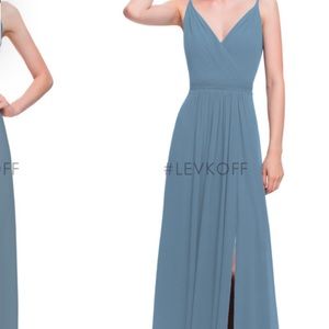 #levkoff bridesmaid dress